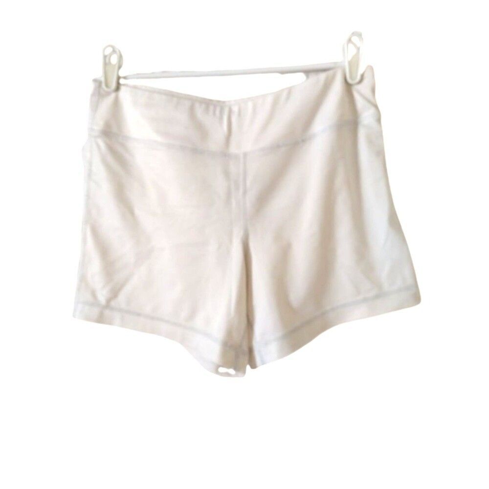Pro player women's silver Shorts M